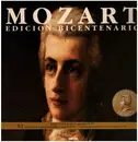 LP - Wolfgang Amadeus Mozart - Mozart Edicion Bicentenario