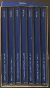 CD - Wolfgang Amadeus Mozart - Mozart Edition String Quartets - CD Box
