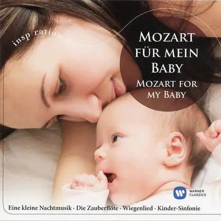 Mozart - Mozart Für Mein Baby = Mozart for My Baby