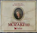 CD-Box - Mozart - Mozart (II) - Klassische Kostbarkeiten - Fatbox + Booklet