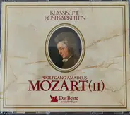Mozart - Mozart (II) - Klassische Kostbarkeiten