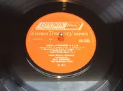LP - Mozart - Mozart Serenades Volume Five