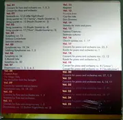 CD-Box - Mozart - Mozart Premium Edition