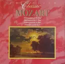 CD - Wolfgang Amadeus Mozart - Mozart