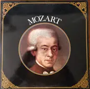 Mozart - Symphony No. 40 & 41 / Eine Kleine Nachtmusik / Concerto For Flute And Harp