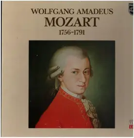 Wolfgang Amadeus Mozart - Mozarts Meisterwerke