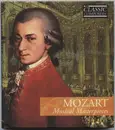 CD - Mozart - Musical Masterpieces