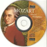 CD - Mozart - Musical Masterpieces - Digibook