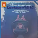 LP - Mozart - Piano Concertos Nos. 15 & 25 (Leopold Ludwig) - Stereo