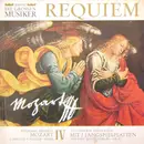 2x 10'' - Wolfgang Amadeus Mozart - Requiem - With Book
