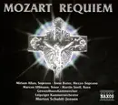 CD - Mozart - Requiem - + Cardboard Slipcase