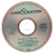 CD - Mozart - Salzburger Symphonien - 'Eine Kleine Nachtmusik'