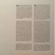 LP - Wolfgang Amadeus Mozart - Serenade KV 361 Pour 13 Instruments A Vent