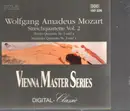 CD - Wolfgang Amadeus Mozart - Streichquartette Vol. 2