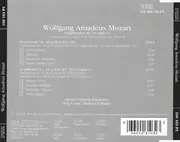 CD - Wolfgang Amadeus Mozart - Symphonien Nr. 40 Und 41