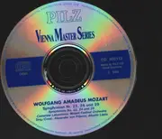 CD - Wolfgang Amadeus Mozart - Symphonien Nr. 22, 24 und 29