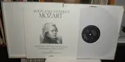 LP-Box - Mozart - Symphonien, Serenaden, Kammermusik, Krönungsmesse, Missa Solemnis Und Das Wunderkind Mozart - Hardcover Box + Insert