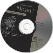 CD - Mozart / Slovak Philharmonic Orchestra - Symphonies Nos. 35, 36, 26 - Misprint