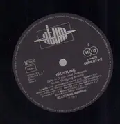 LP - Wolfgang Ambros - Joesi Prokopetz - Fäustling - Gatefold