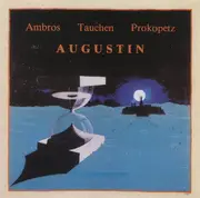 CD - Wolfgang Ambros - Manfred Tauchen - Joesi Prokopetz - Augustin