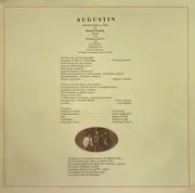 LP - Wolfgang Ambros - Manfred Tauchen - Joesi Prokopetz - Augustin