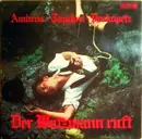 LP - Wolfgang Ambros · Manfred Tauchen · Joesi Prokopetz - Der Watzmann Ruft