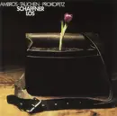 CD - Wolfgang Ambros · Manfred Tauchen · Joesi Prokopetz - Schaffnerlos