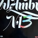 LP - Wolfgang Ambros , Die No. 1 Vom Wienerwald - No.13