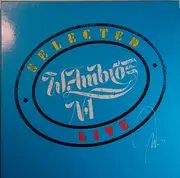 LP-Box - Wolfgang Ambros , Die No. 1 Vom Wienerwald - Selected Live