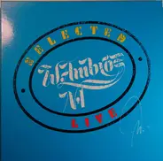 Wolfgang Ambros - Selected Live