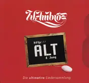 Wolfgang Ambros - Alt & Jung