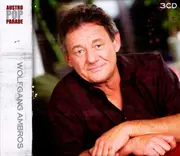 CD-Box - Wolfgang Ambros - Austro Pop Parade