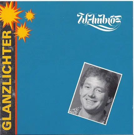 Wolfgang Ambros - Glanzlichter