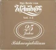 Wolfgang Ambros - Das Beste Von W. Ambros Vol. 1-3