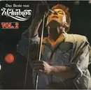 Double LP - Wolfgang Ambros - Das Beste Von W.Ambros Vol. 2