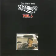Wolfgang Ambros - Das Beste Von Wolfgang Ambros Vol.3