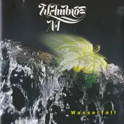 CD - Wolfgang Ambros / Die No. 1 Vom Wienerwald - Wasserfall