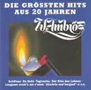 CD - Wolfgang Ambros - Die Grössten Hits Aus 20 Jahren