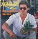 7inch Vinyl Single - Wolfgang Ambros - Du Verstehst Mi Ned