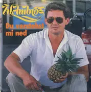 7inch Vinyl Single - Wolfgang Ambros - Du Verstehst Mi Ned