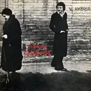 LP - Wolfgang Ambros - Es Lebe Der Zentralfriedhof