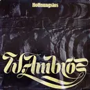 LP - Wolfgang Ambros - Hoffnungslos - Gatefold