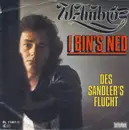 7inch Vinyl Single - Wolfgang Ambros - I Bin's Ned
