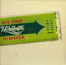 LP - Wolfgang Ambros - Nie Und Nimmer