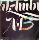 LP - Wolfgang Ambros - Nr. 13 - booklet