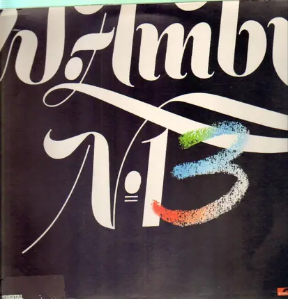 Wolfgang Ambros - Nr. 13