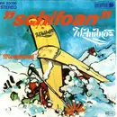 7inch Vinyl Single - Wolfgang Ambros - Schifoan