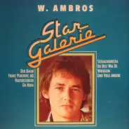 Wolfgang Ambros - Star Galerie