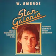 Wolfgang Ambros - Star Galerie