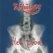 CD - Wolfgang Ambros - Steh Grod